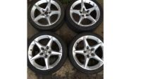 18” Vauxhall Astra Penta Wheels | SRi/VXR | 225/40/R18