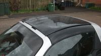 Smart Roadster Solid Roof New
