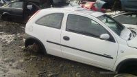 2001 Vauxhall Corsa 1.0 12V