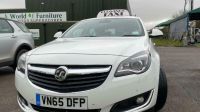 2015 Vauxhall Insignia Eltie 65plate Spare/Repair