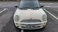 2006 Mini One Spares or Repair