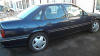 Vauxhall Cavalier - Full immaculate leather interior
