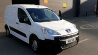 2011 Peugeot Partner Van Spares or Repair