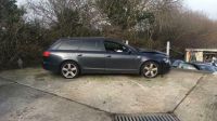 Breaking 2006 Audi A6 Avant 2.7 TDI For Parts