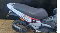 2007 Gilera Runner Sp 50cc 2 Stroke Spares or Repairs Project Bike