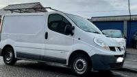 2006 Renault Trafic ‘56 Spares or Repair