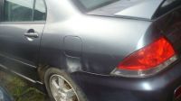 2006 Mitsubishi Lancer 1.6 Breaking for Parts