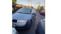 2004 Skoda Fabia Estate 1.2 Petrol Breaking for Parts