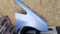 2005 Ford Galaxy Right Driver Side Wing Panel Fender in Silver