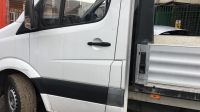 Mercedes-Benz Sprinter - Nice looking pick up