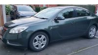 2009 Vauxhall Insignia Spare or Repair