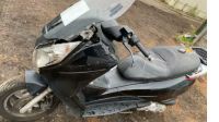 Honda S Wing 125 Fes Spare or Repair