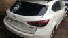 2015 Mazda 3 2.0 Petrol Auto Repairable Salvage