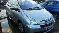 2008 Citroen Xsara Picasso 1.6 5dr