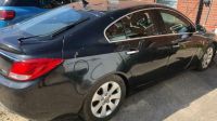 2011 Vauxhall Insignia Se Cdti Spares or Repairs