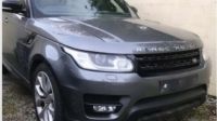 Range Rover Sport 3.0D *Breaking* 2014-18