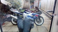 gsxr 750 k3 2003