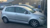 2006 Volkswagen Golf Plus Spt Tdi - Spares or Repairs