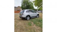 2012 Chevrolet Captiva. Spare or Repair