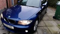 2008 BMW 118D M Sport Spare or Repair