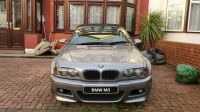 2003 E46 BMW M3 Convertible Spares & Repairs