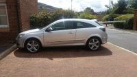 2008 Vauxhall Astra 1.9 cdti sri 3dr