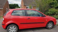 2003 VW Polo 1.2