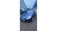 2007 Vauxhall Vectra Spares and Repairs