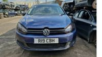 2008-2012 Volkswagen Golf Mk6 Breaking / Spares