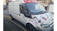 2006 Ford Transit Van Spares and Repairs