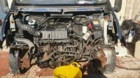 2003 Ford Transit Mk6 2.0 Engine Complete