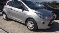 2011 Ford Ka 1.2 Studio Cat C