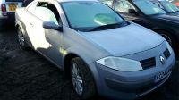 2004 Renault Megane 2.0 2dr