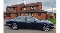 Jaguar XJ Tdvi*2.7 Diesel *Auto* Spares or Repair