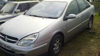 2001 Citroen C5 2.0