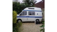 1988 Ford Transit 2.5