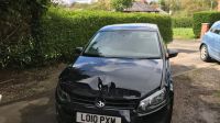 2010 Volkswagen Polo S 1.2 5dr