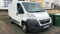 2013 Citroen Relay, Panel Van, Manual, 2198 Spares or Repair