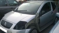 2008 Citroen C2 Breaking for Spares, Many Parts Available