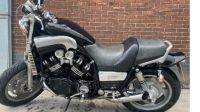 1995 Yamaha V-Max 1200, Project, Spares or Repair