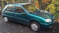 2001 Citroen Saxo 1.1 Petrol