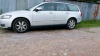2008 Volvo V50 2.0 - All Parts Available