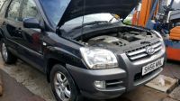 2006 Kia Sportage Diesel - Spares or Repair