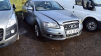 2007 Audi A6 2.7 SE TDI