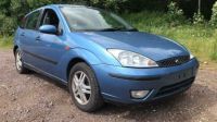 2003 Ford Mk1 Focus 1.6 Breaking for Spares