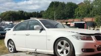 2011 BMW 3 Series 320D E90 2.0 Diesel N47D20C for Breaking