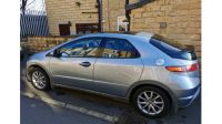 2006 Honda Civic 1.8 I Vtec. Spares or Repair