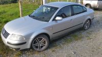 2003 Volkswagen Passat 1.9 Tdi