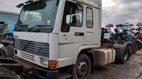 1996 Volvo FL10