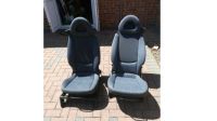 2003 Smart Car - Car Seats (Open to offers)